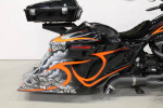 2014 Harley-Davidson FLHRSE CVO Road King - Financing Available!