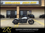 2024 Indian Motorcycle® Scout® Bobber Sixty ABS Ghost White Metallic