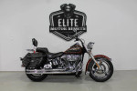 2007 Harley-Davidson FLSTC Heritage Classic - Financing Available!