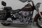 2007 Harley-Davidson FLSTC Heritage Classic - Financing Available!