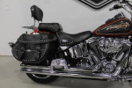 2007 Harley-Davidson FLSTC Heritage Classic - Financing Available!