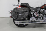 2007 Harley-Davidson FLSTC Heritage Classic - Financing Available!