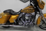 2016 Harley-Davidson FLHXS Street Glide Special - Financing Available!
