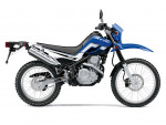 2015 Yamaha XT250