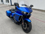 2018 Yamaha Star Eluder