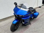 2018 Yamaha Star Eluder