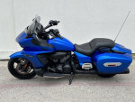 2018 Yamaha Star Eluder