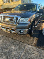 Ford 102,000 mi