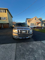 Ford 102,000 mi