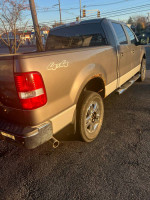 Ford 102,000 mi