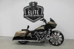 2013 Harley-Davidson FLTRXSE2 CVO Road Glide Custom - Financing Availa