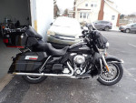 2012 Harley-Davidson Electra Glide Ultra Limited