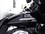 2012 Harley-Davidson Electra Glide Ultra Limited