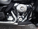 2012 Harley-Davidson Electra Glide Ultra Limited