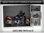 2021 Harley-Davidson® Softail Slim®