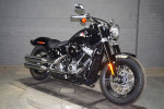 2021 Harley-Davidson® Softail Slim®