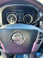 2017 Nissan Titan 66,000 mi