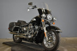 2021 Harley-Davidson® Heritage Classic 107