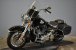 2021 Harley-Davidson® Heritage Classic 107