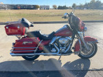 used 2012 Harley-Davidson Electra Glide Classic