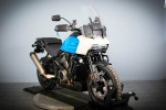 2022 Harley-Davidson® Pan America Special RA1250S