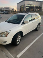 2009 Lexus IS 350 RWD 122,000 mi