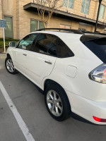 2009 Lexus IS 350 RWD 122,000 mi