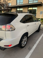 2009 Lexus IS 350 RWD 122,000 mi