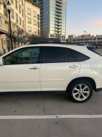 2009 Lexus IS 350 RWD 122,000 mi