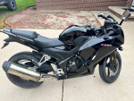 Honda CBR300R