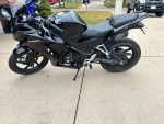 Honda CBR300R