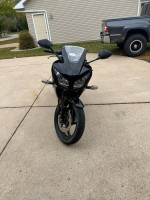 Honda CBR300R