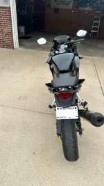 Honda CBR300R