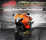 2024 Suzuki Hayabusa 25th Anniversary Edition