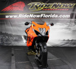 2024 Suzuki Hayabusa 25th Anniversary Edition