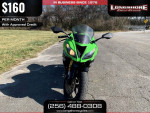 2013 Kawasaki Ninja ZX-6R