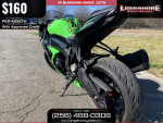 2013 Kawasaki Ninja ZX-6R