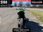 2013 Kawasaki Ninja ZX-6R