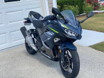 Kawasaki ninja 400 ABS