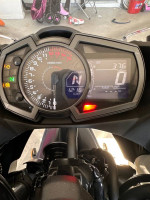 Kawasaki ninja 400 ABS