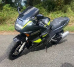 1996. Honda CBR 1000