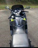 1996. Honda CBR 1000