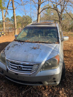 2010 Honda Odyssey 138,000 mi