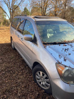 2010 Honda Odyssey 138,000 mi