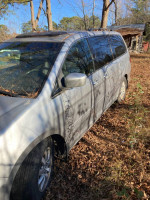 2010 Honda Odyssey 138,000 mi
