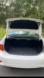 2009 Toyota Corolla LE FWD 51,000 mi