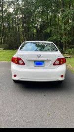 2009 Toyota Corolla LE FWD 51,000 mi