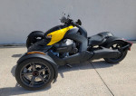 2019 Can-Am Ryker 900 ACE- low miles
