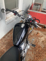 YAMAHA 250cc