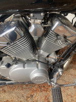YAMAHA 250cc